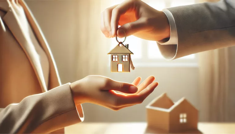 Comsiones en el Alquiler de Vivienda