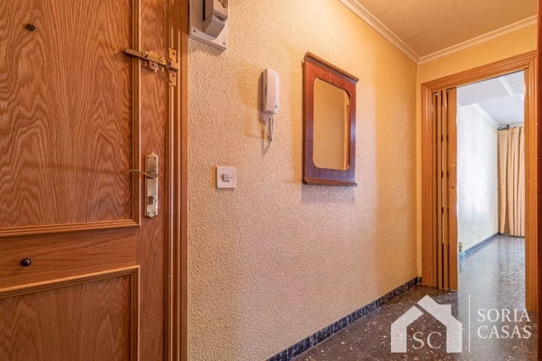Piso en venta en Avenidas chapí - alfonso xiii, Elda