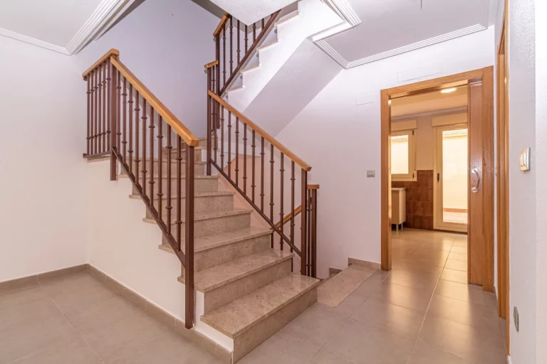 Bungalow for rent in San Rafael - El Guirney, Petrer