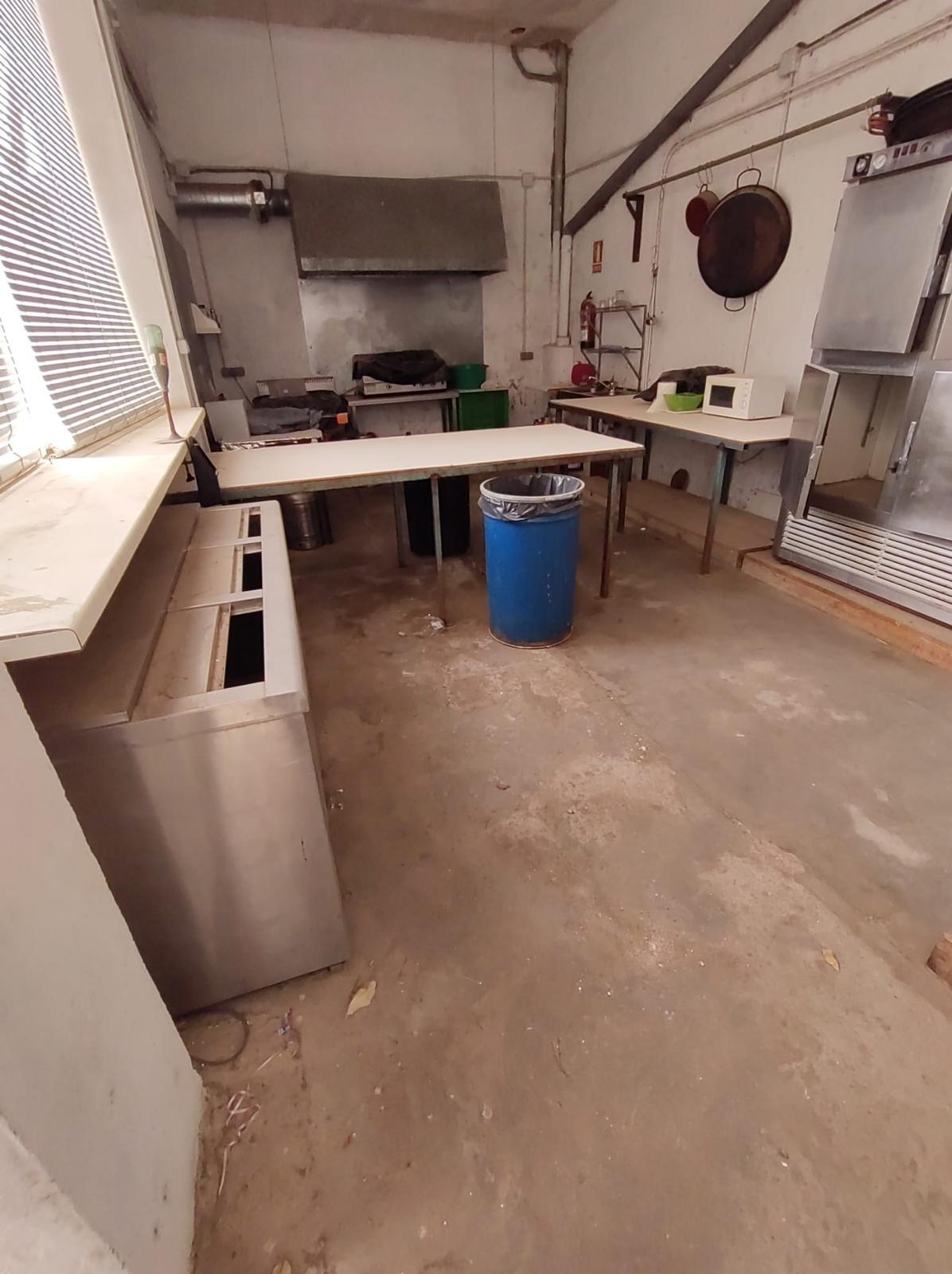 Local comercial en venta en Centro, Elda — Foto 3 de 7