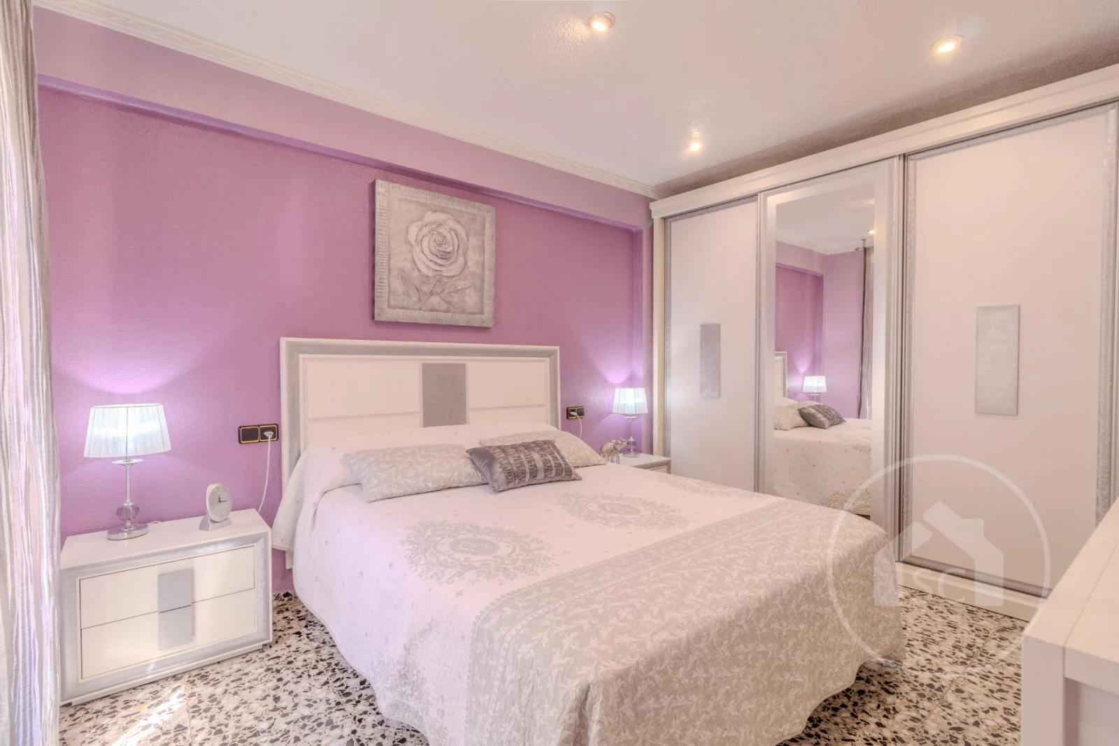 Piso for sale in Elda, Elda