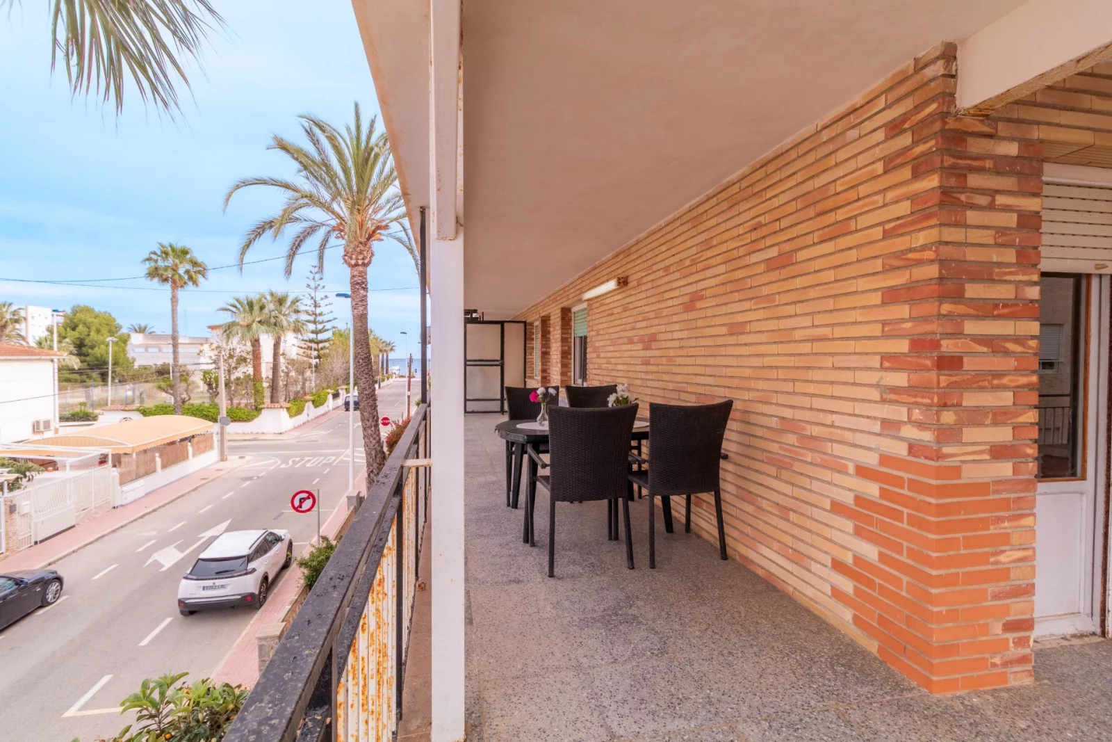 Piso en venta en Gran playa, Santa Pola