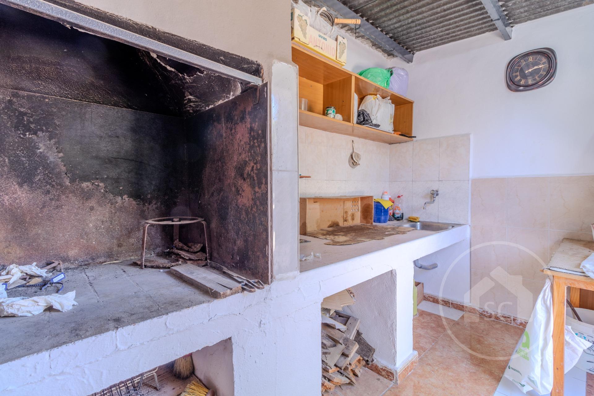 Casa de campo en venta en Camara, Elda — Foto 5 de 20