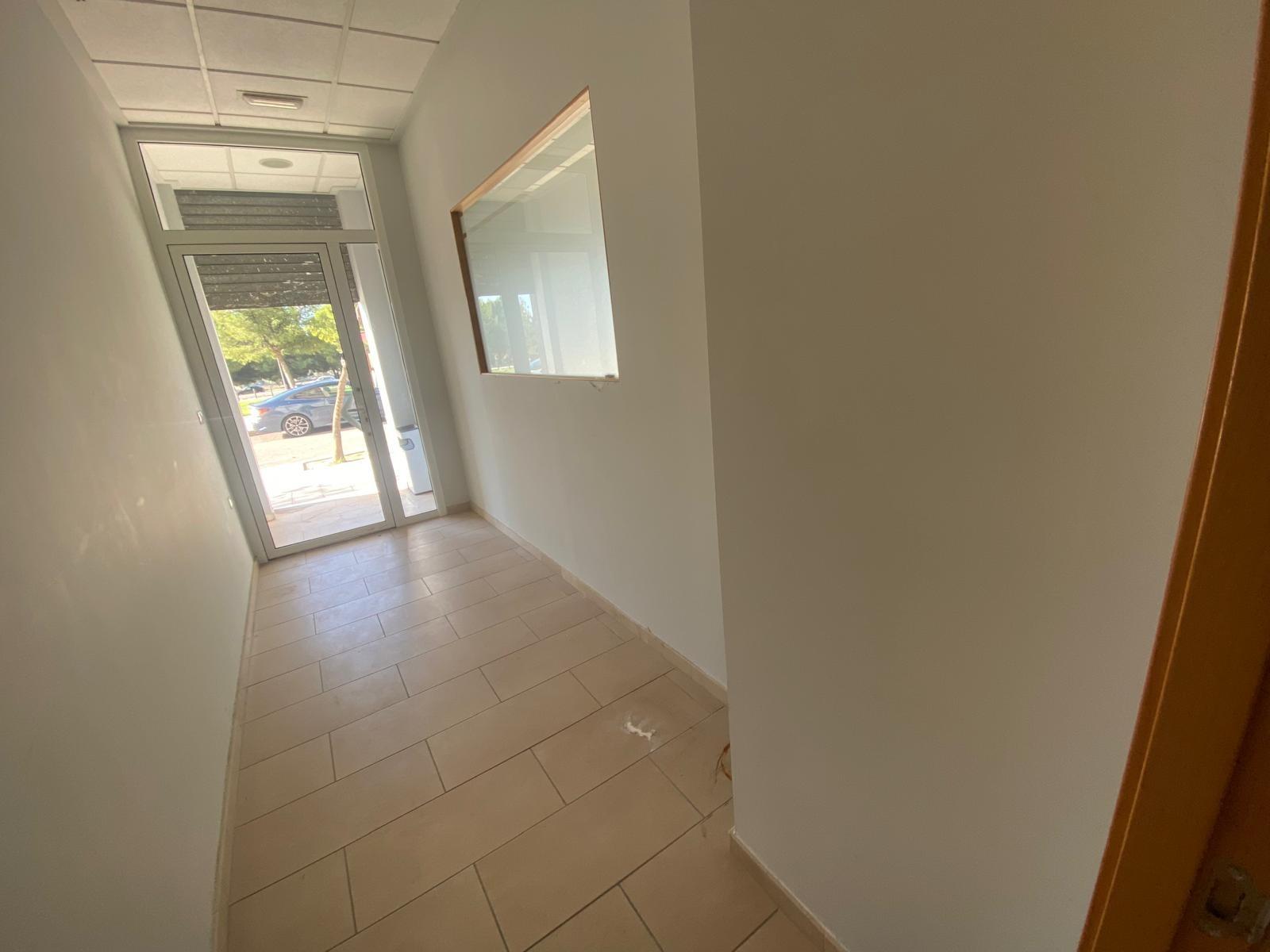 Local comercial en alquiler en Elda, Elda — Foto 3 de 15