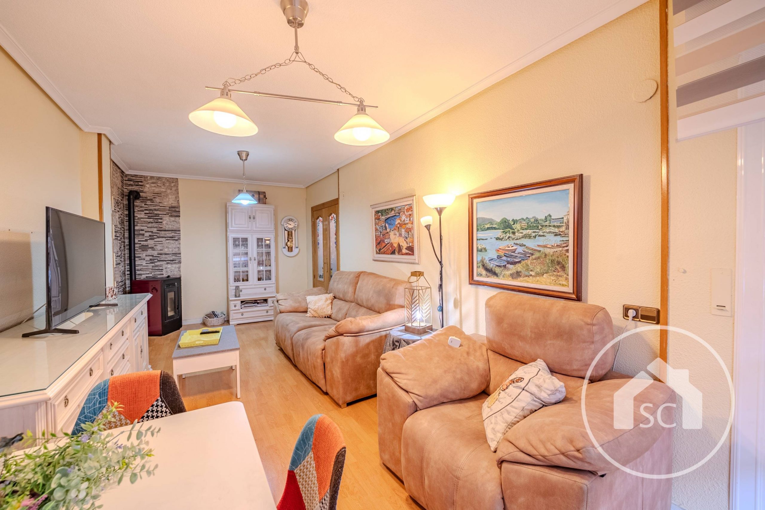 Piso en venta en Cruz roja, Elda — Foto 3 de 24