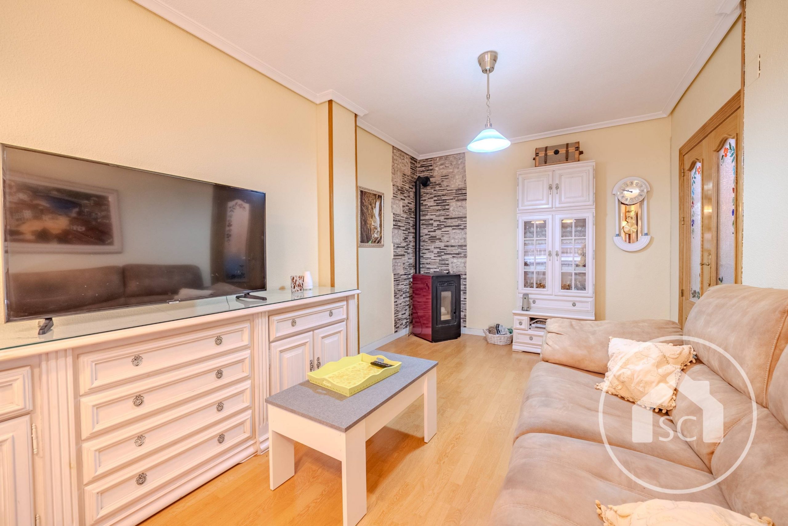 Piso en venta en Cruz roja, Elda — Foto 4 de 24