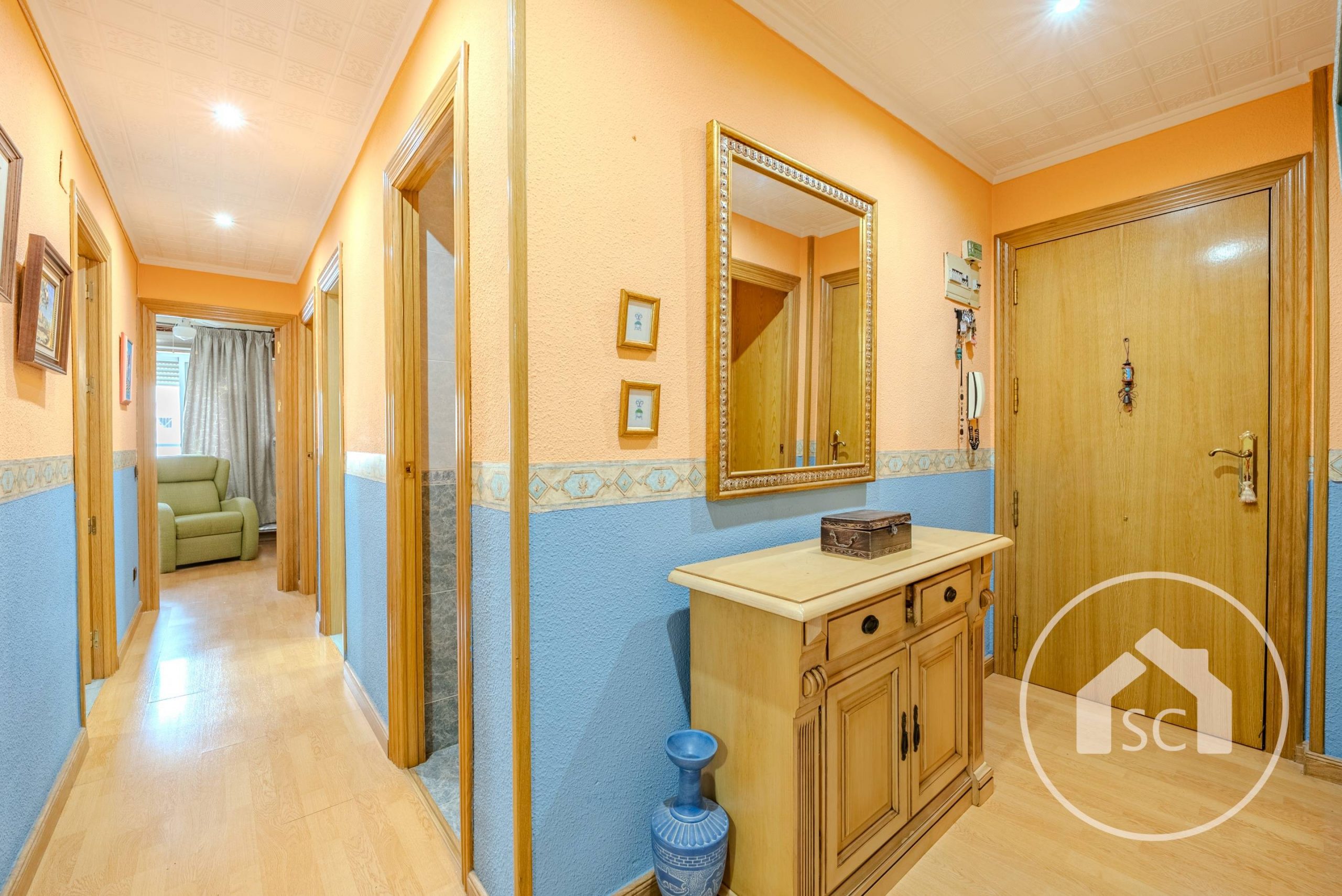 Piso en venta en Cruz roja, Elda — Foto 5 de 24