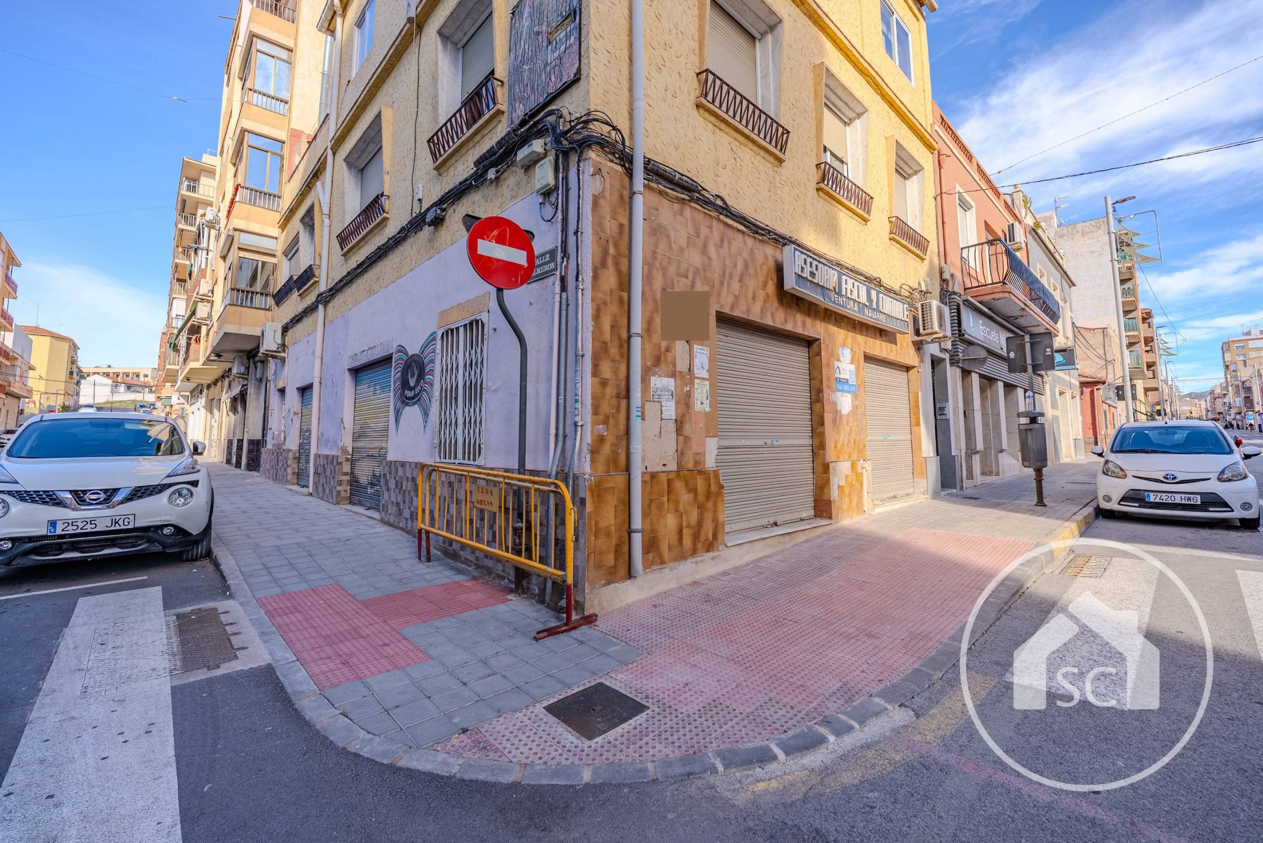 Local comercial en venta en Cruz de los caídos, Elda — Foto 4 de 4