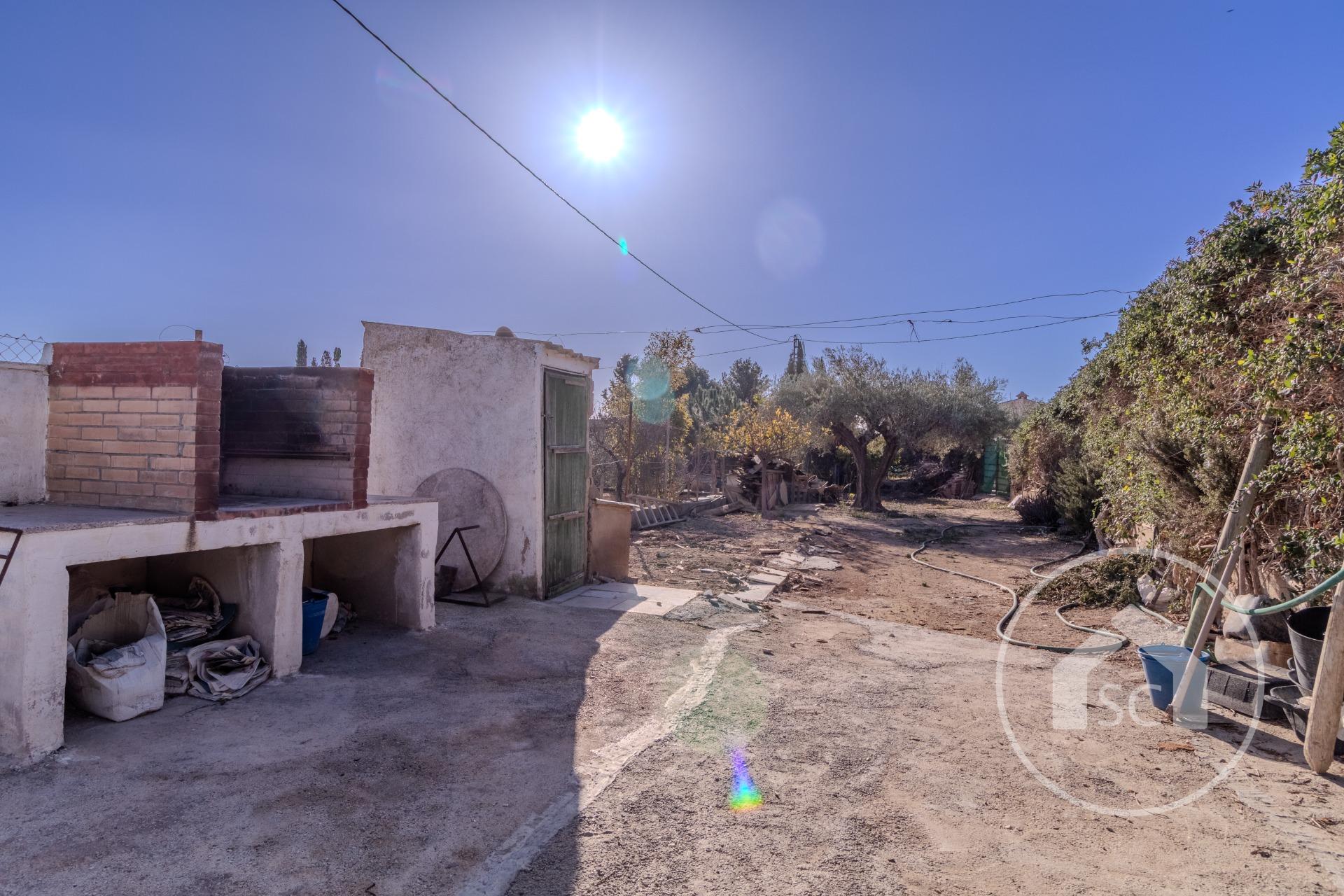 Casa de campo en venta en Comunidad valenciana, Novelda — Foto 5 de 20