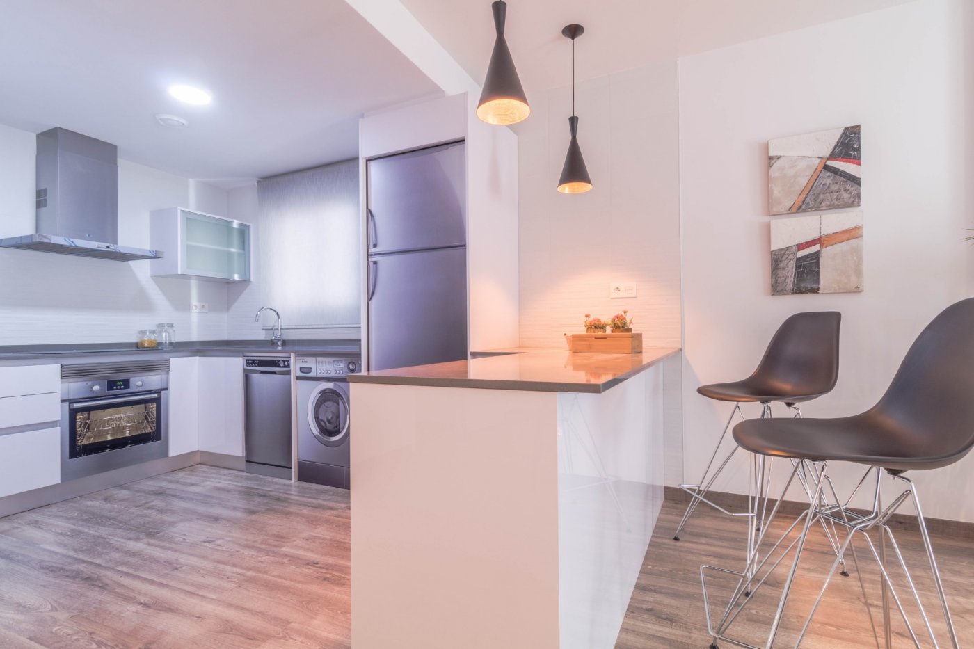 Piso en venta en Centro - plaza mayor, Elda — Foto 5 de 18