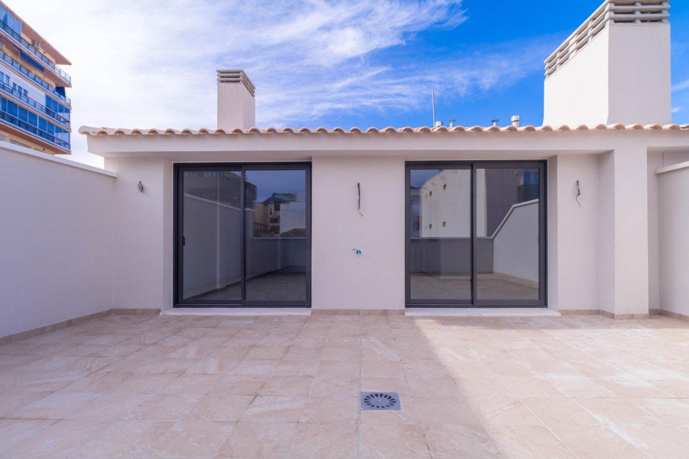 Ático en venta en Centro - plaza mayor, Elda — Foto 2 de 24