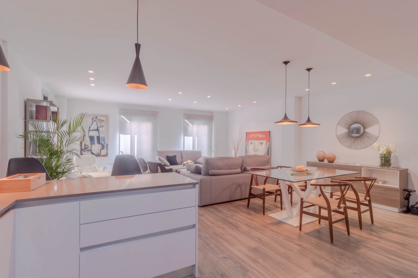 Ático en venta en Centro - plaza mayor, Elda — Foto 5 de 24