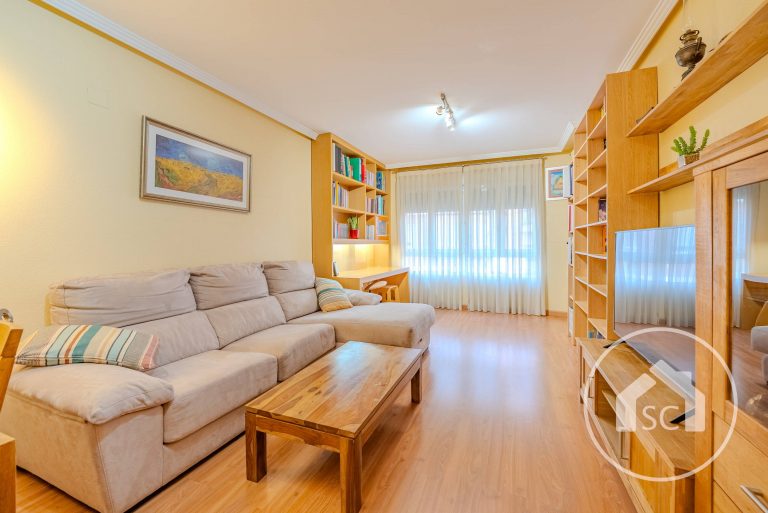 Piso for sale in Gran avenida, Elda