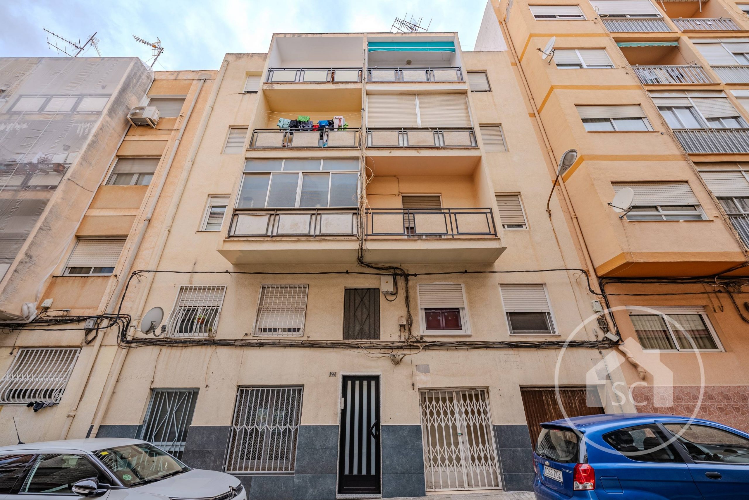 Piso en venta en Comunidad valenciana, Petrer