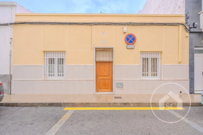 Casa for sale in Centro, Elda