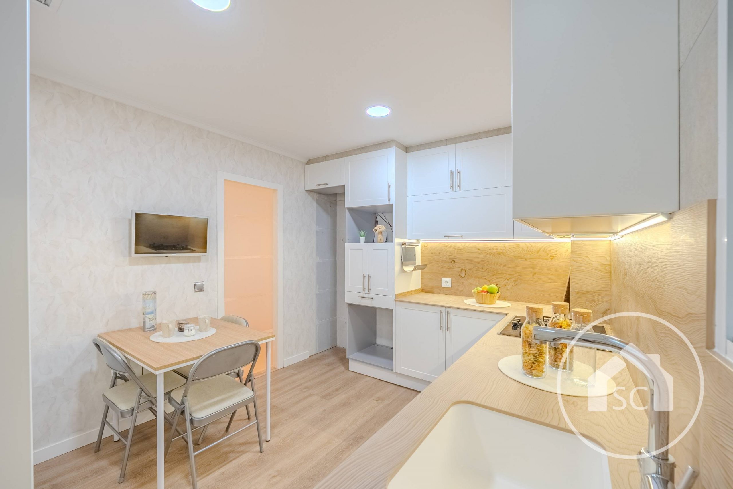 Piso en venta en Jardín de la música, Elda — Foto 4 de 26