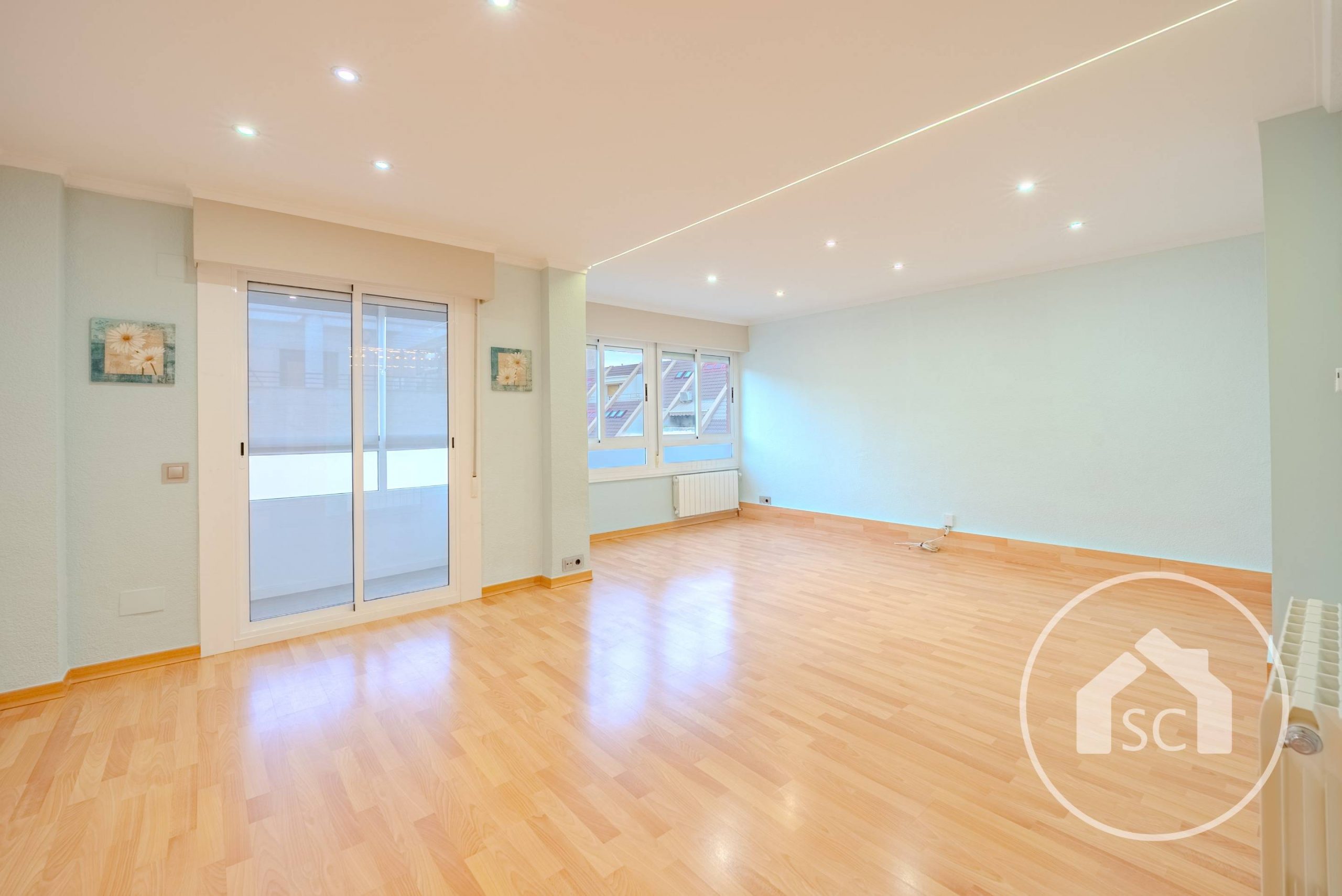 Piso en venta en Jardín de la música, Elda — Foto 5 de 26