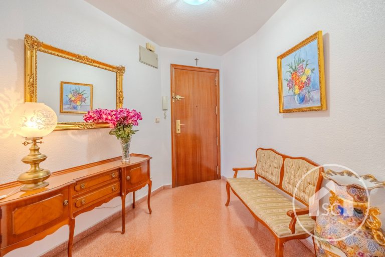 Piso en la Gran Avenida de Elda