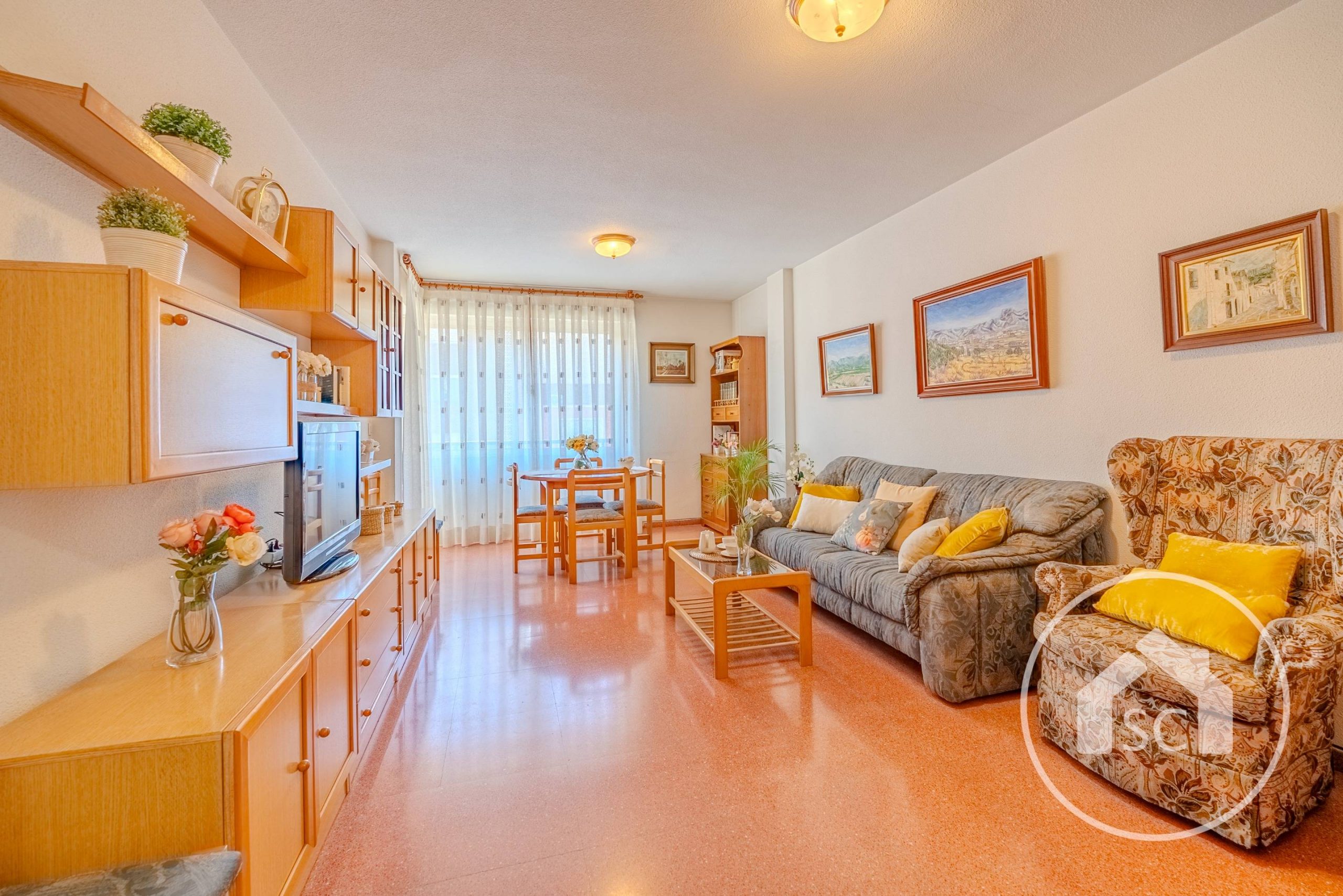 Piso en venta en Gran avenida, Elda — Foto 2 de 23