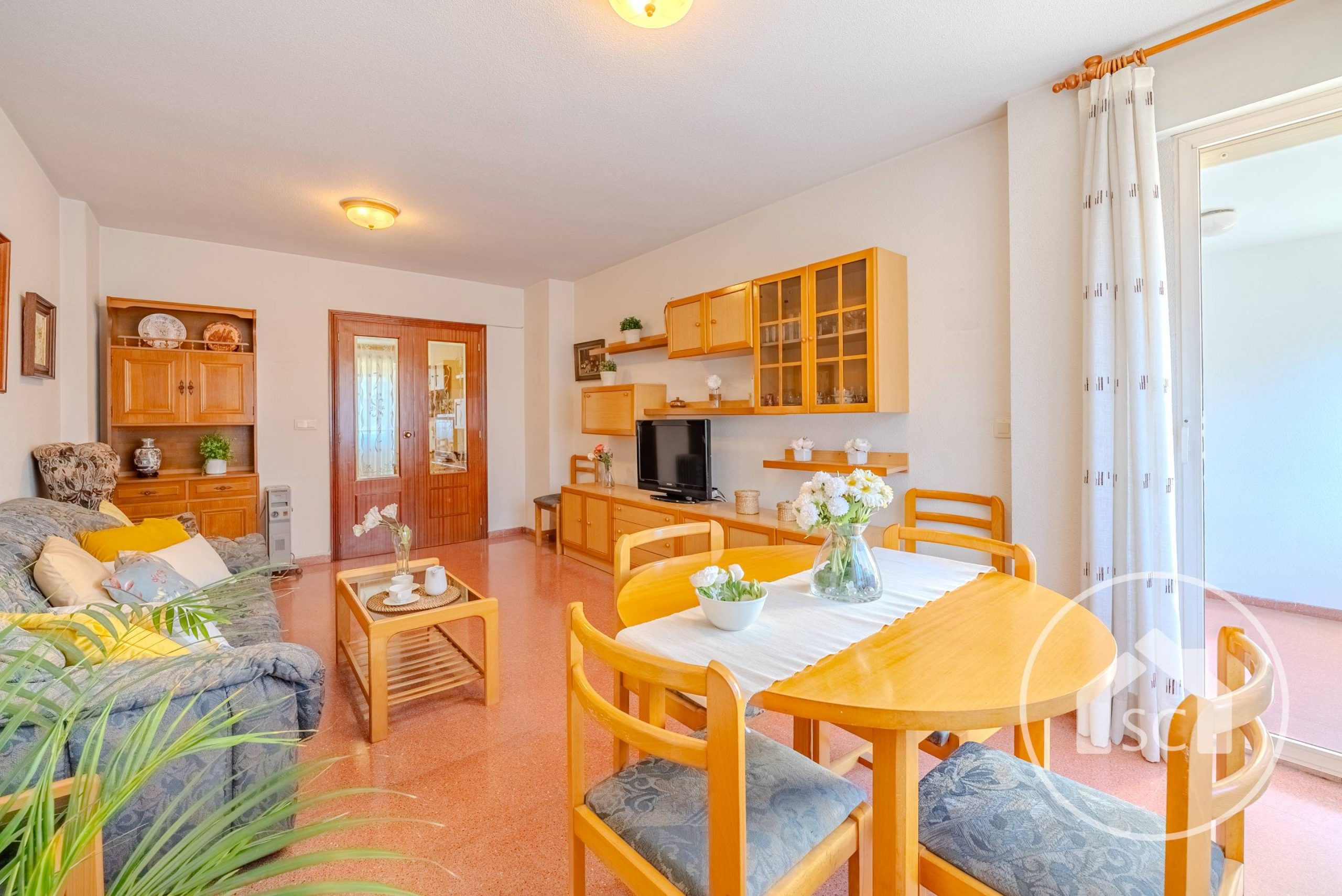 Piso en venta en Gran avenida, Elda — Foto 4 de 23