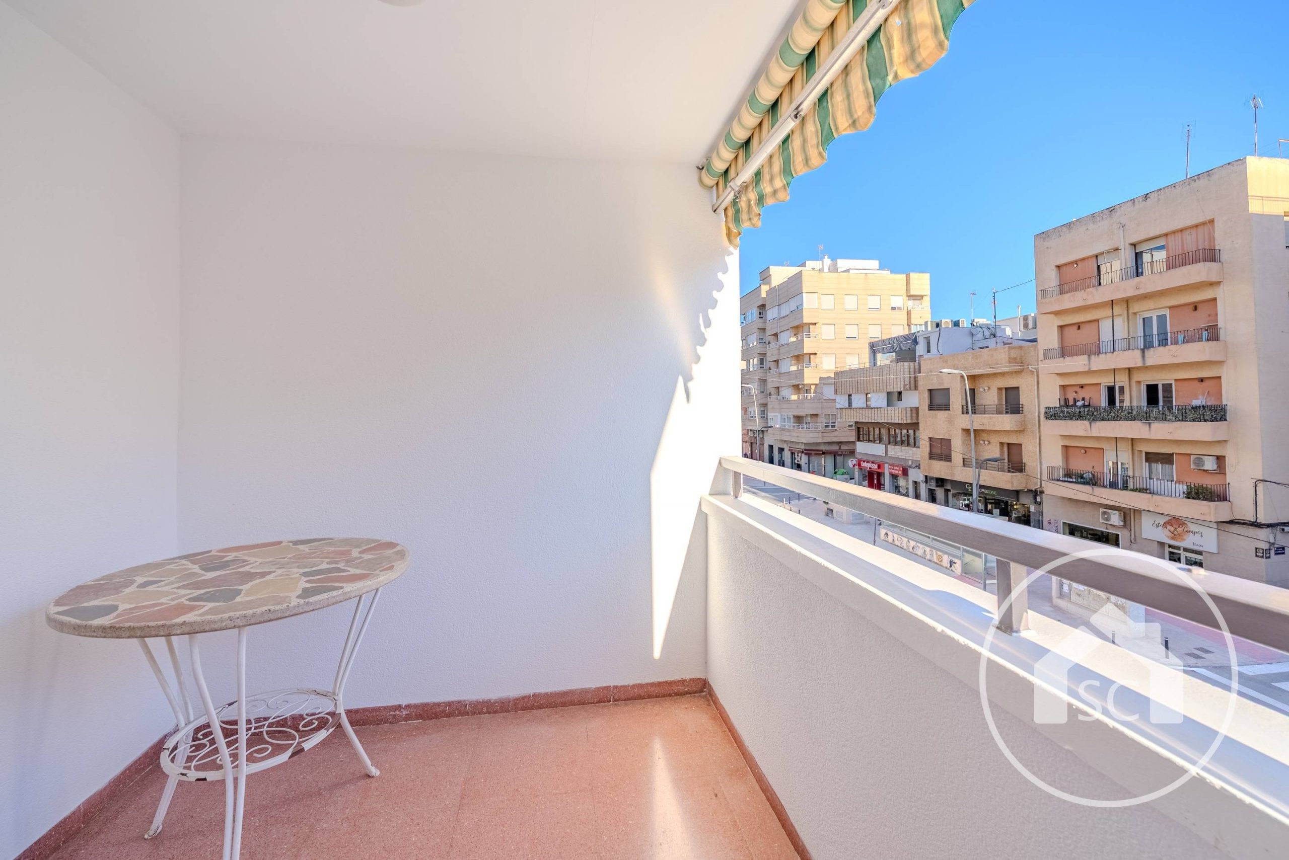 Piso en venta en Gran avenida, Elda — Foto 5 de 23