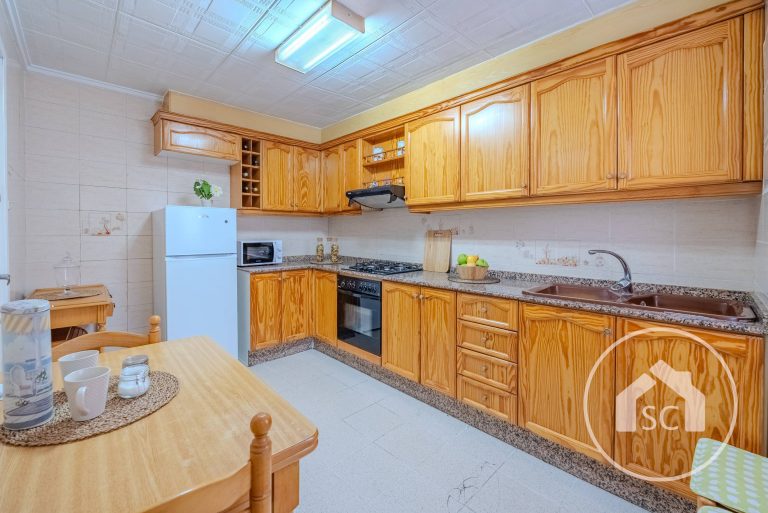 Piso for sale in Plaza de toros, Elda