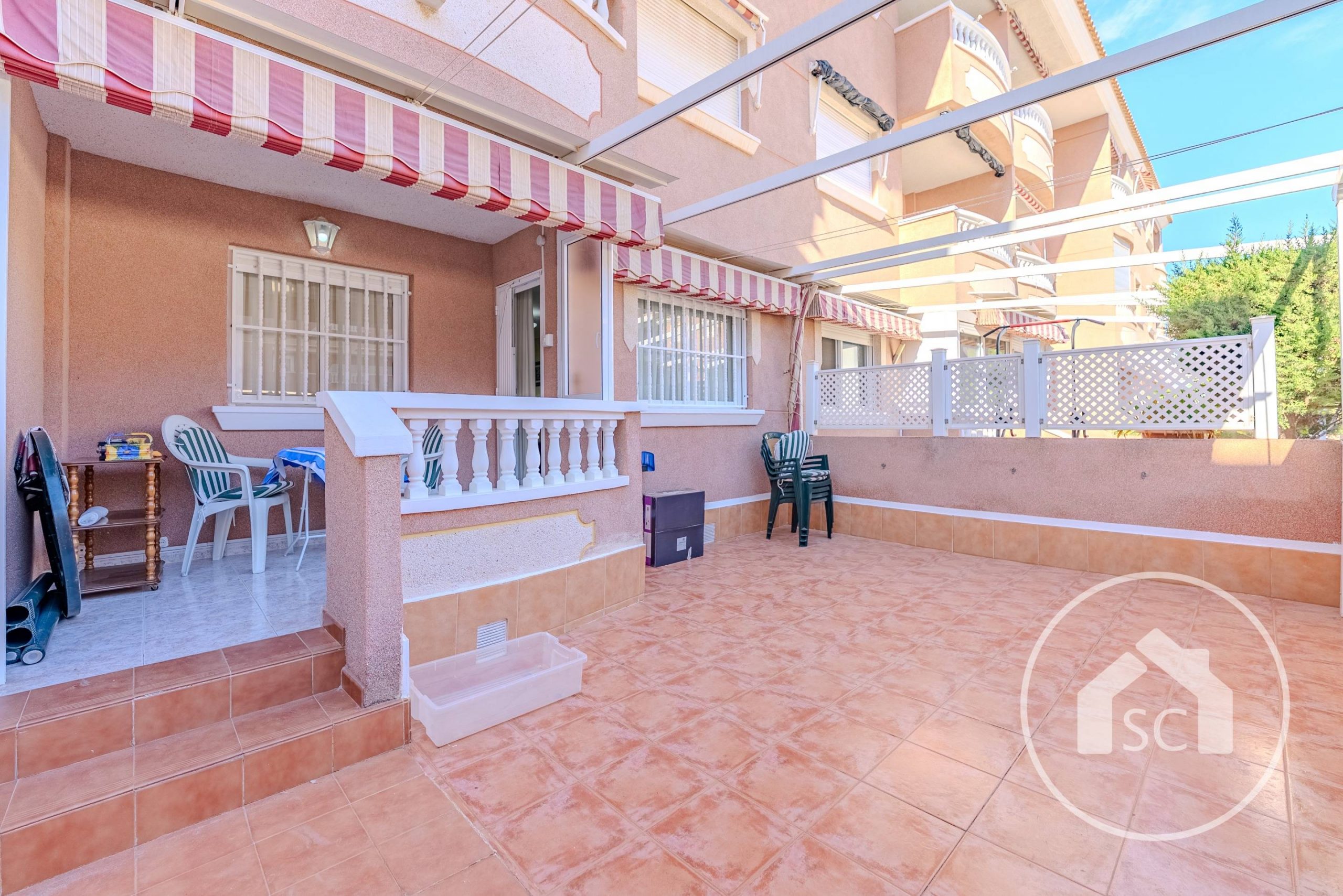 Piso en venta en Gran Playa, Santa Pola