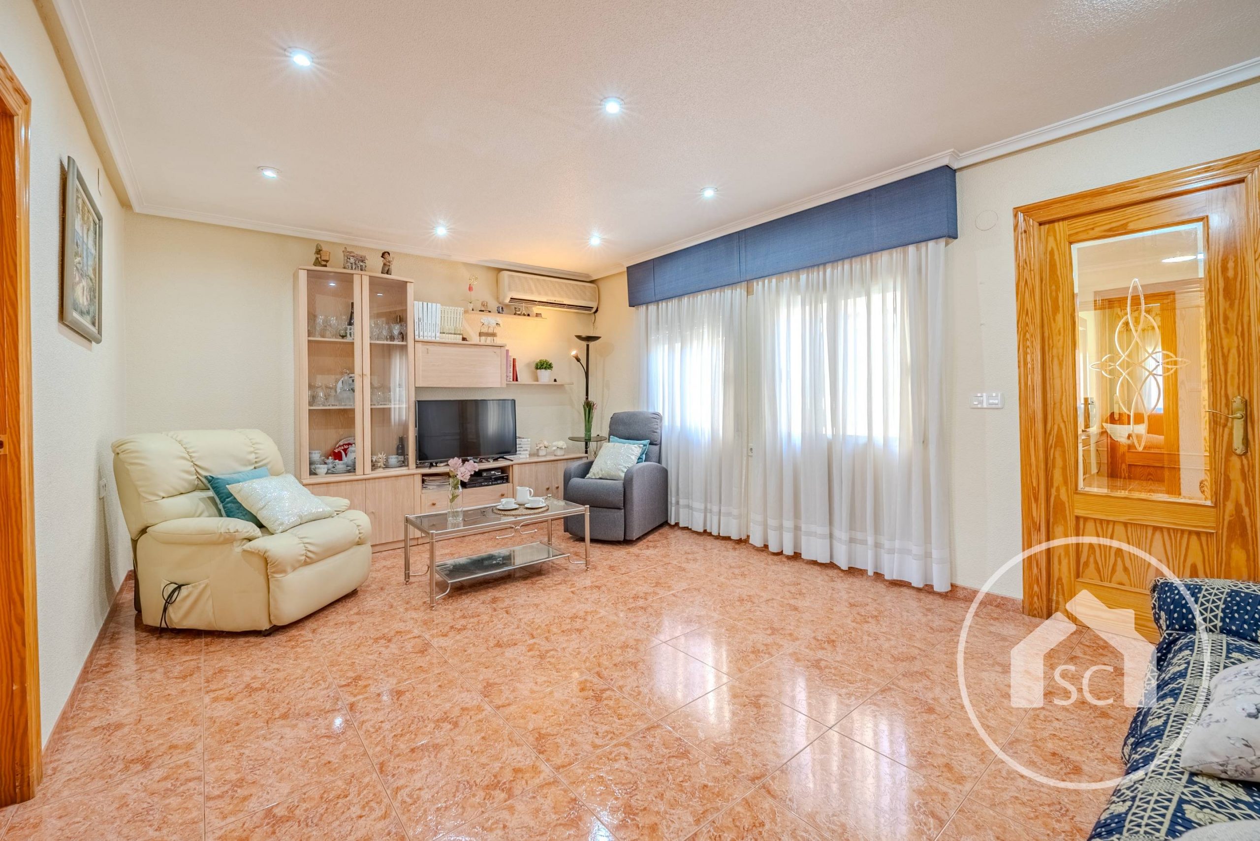 Piso en venta en San Crispín - Huerta Nueva - Estación, Elda — Foto 4 de 13
