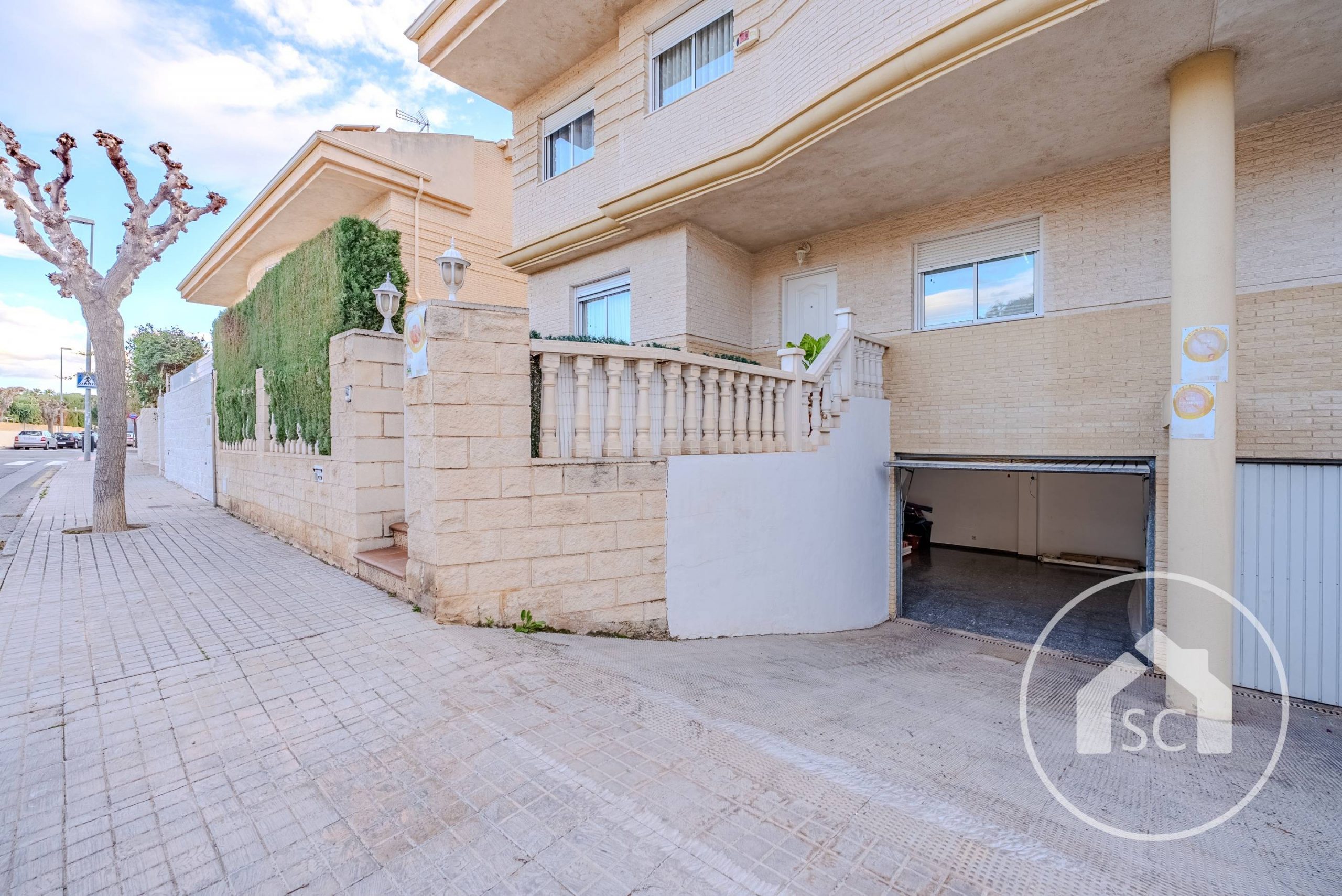 Bungalow en venta en Club de Campo, Elda — Foto 2 de 54