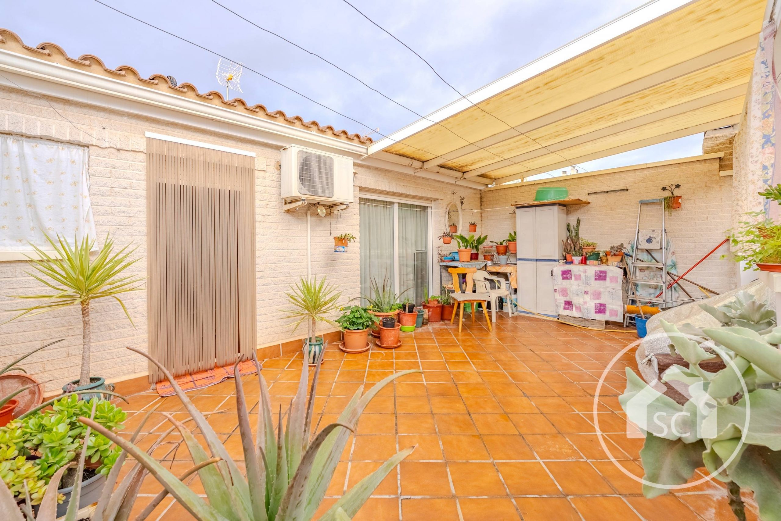 Casa Tipo Dúplex en venta en Paseo De Ronda, Elda — Foto 3 de 24