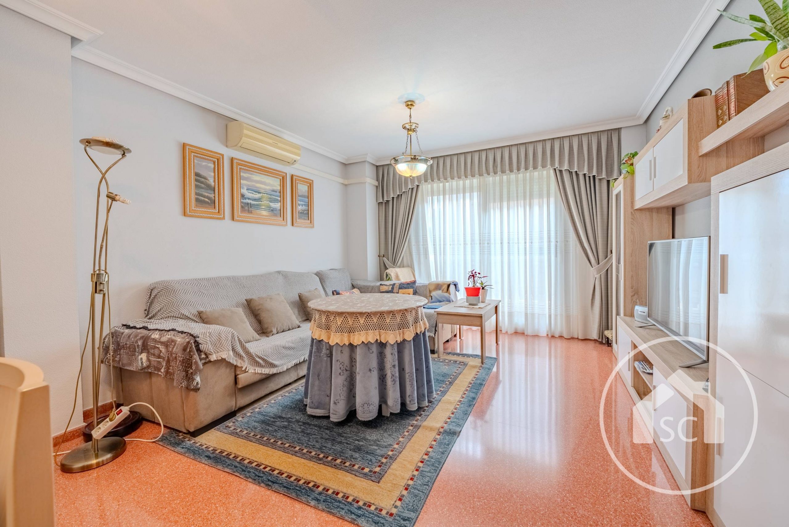 Casa Tipo Dúplex en venta en Paseo De Ronda, Elda — Foto 4 de 24