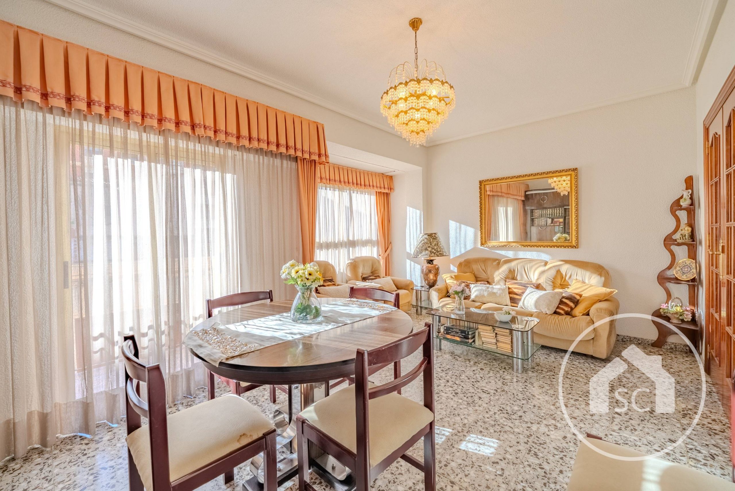 Piso en venta en Gran avenida, Elda — Foto 2 de 19