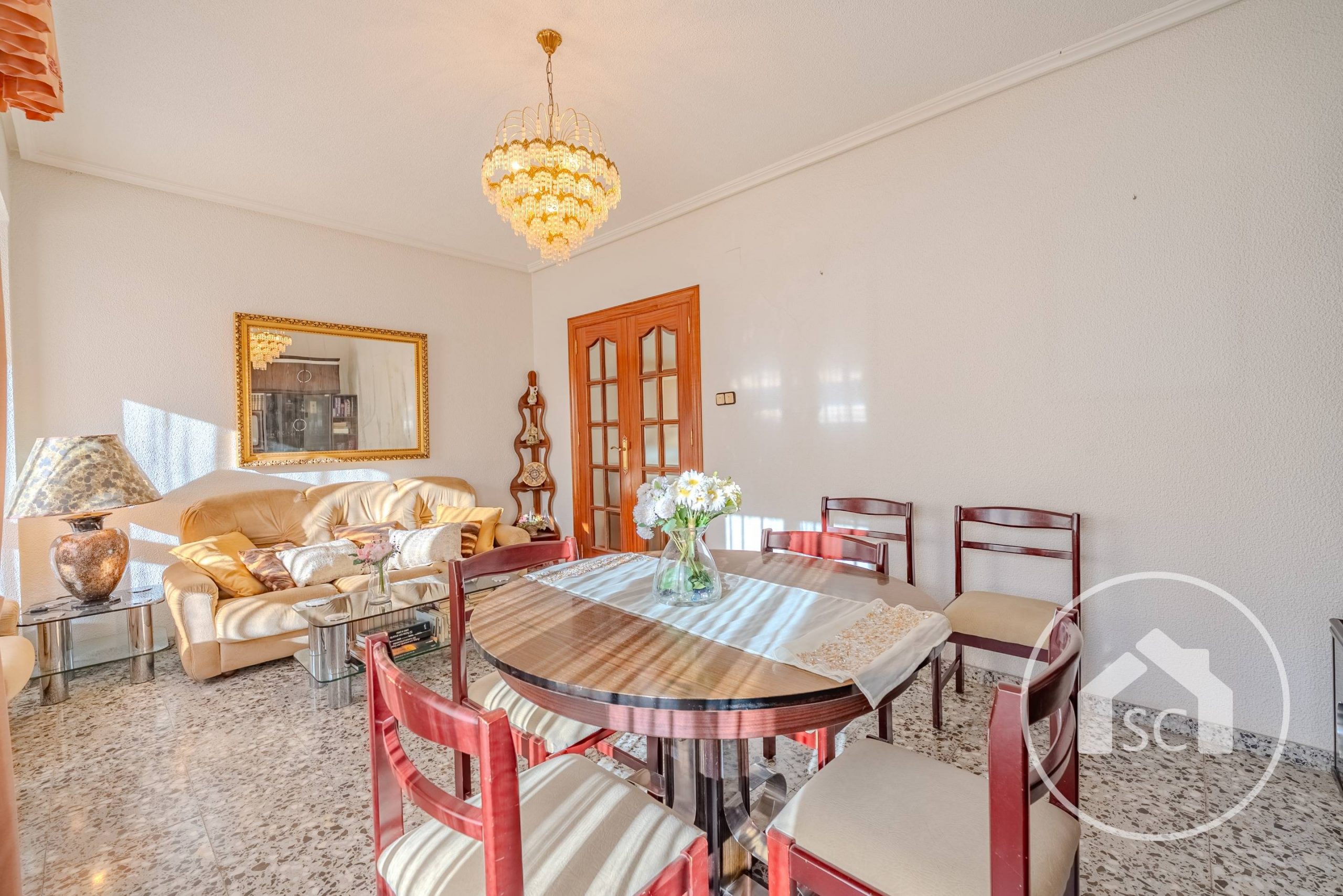 Piso en venta en Gran avenida, Elda — Foto 3 de 19