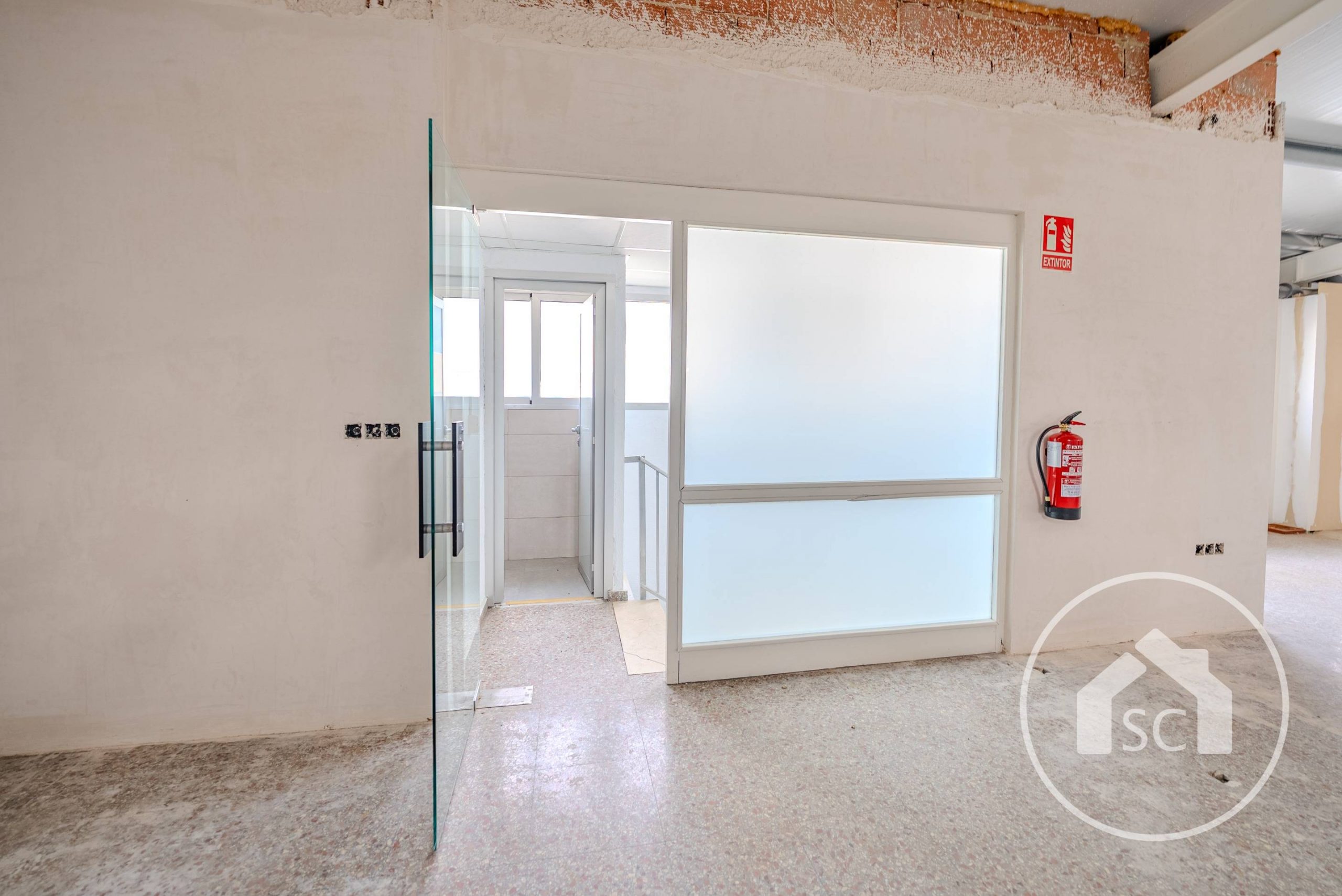 Local comercial en alquiler en Av. Mediterráneo, Petrer — Foto 3 de 10