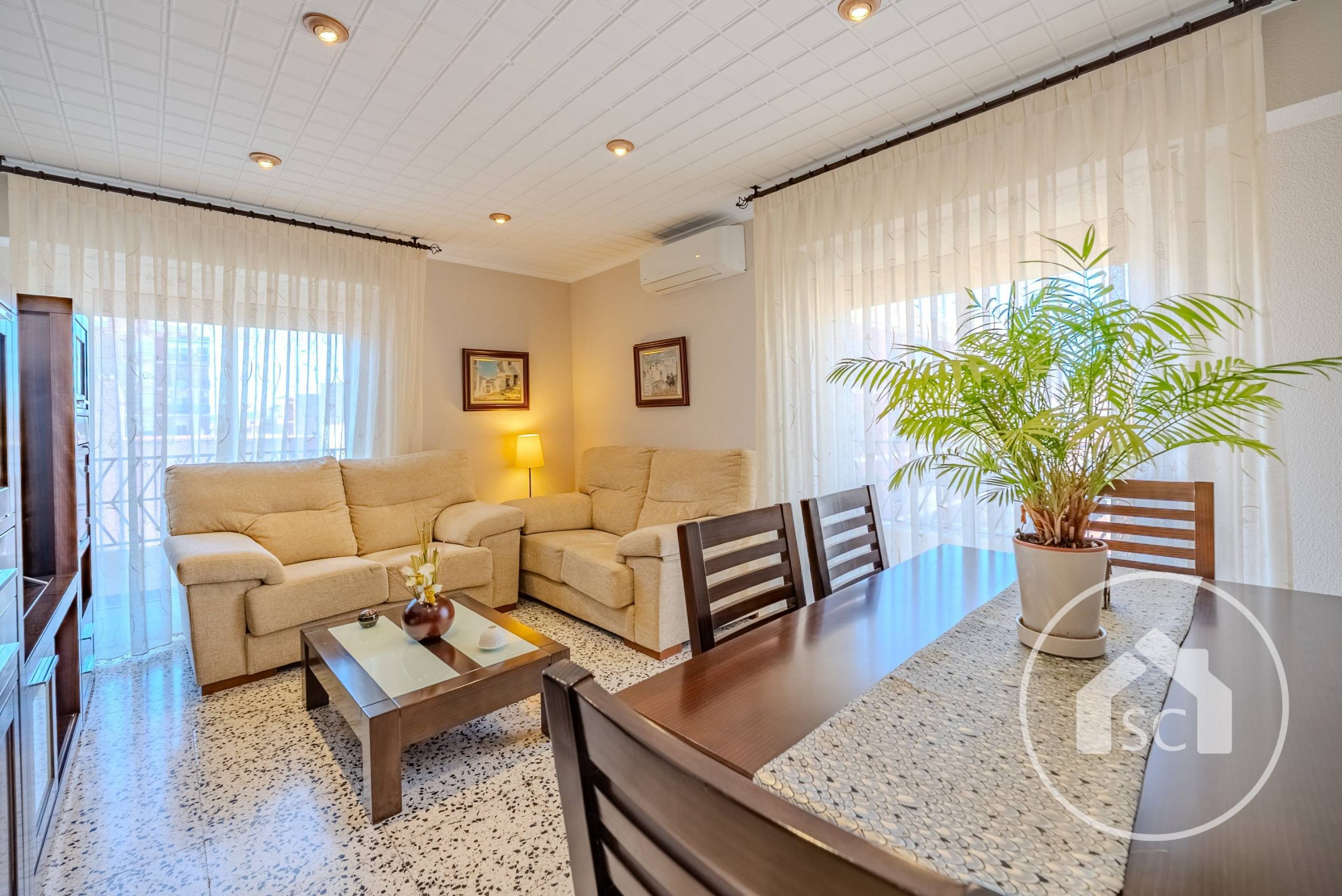 Piso en venta en Gran avenida, Elda — Foto 2 de 29