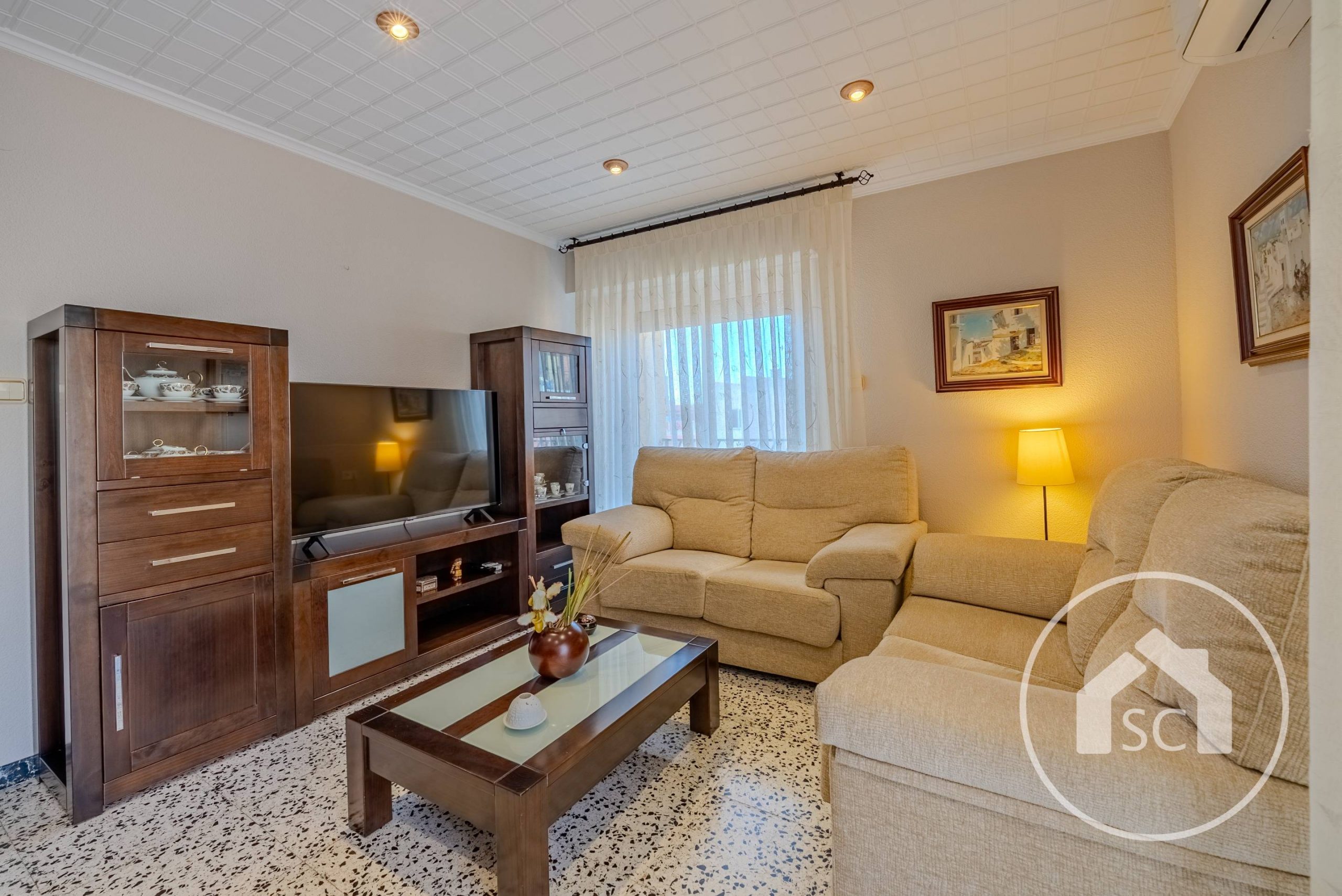 Piso en venta en Gran avenida, Elda — Foto 3 de 29