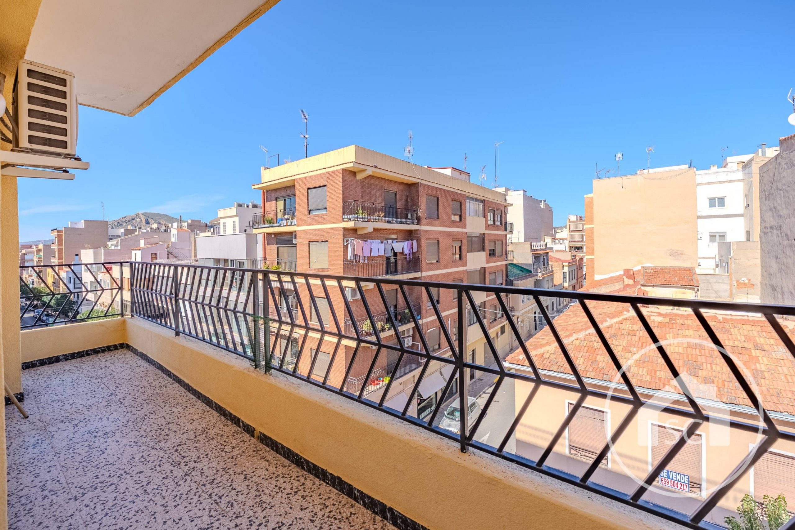 Piso en venta en Gran avenida, Elda — Foto 4 de 29